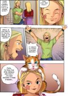 Amilova : Chapter 3 page 6