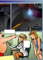 Cosmonauts Left on the Moon : Chapitre 1 page 5