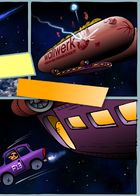 Cosmonauts Left on the Moon : Chapter 1 page 8