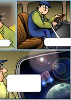 Cosmonauts Left on the Moon : Chapter 1 page 12