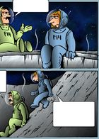 Cosmonauts Left on the Moon : Chapter 1 page 27