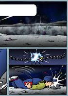 Cosmonauts Left on the Moon : Chapter 1 page 30