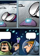 Cosmonauts Left on the Moon : Chapter 1 page 31