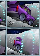 Cosmonauts Left on the Moon : Chapter 1 page 32