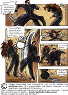 Amilova : Chapitre 3 page 49