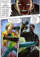 Amilova : Chapitre 3 page 58