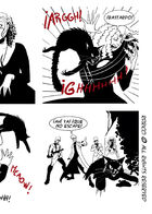 Ligeia the Vampire : Chapitre 12 page 1