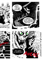 Ligeia the Vampire : Chapitre 12 page 2