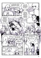 La Guerre Millénaire : Chapter 2 page 17