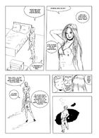 Morgana : Chapter 1 page 9