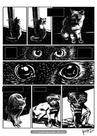 Loneliness : Chapitre 1 page 2