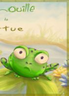 La Grenouille et la Tortue : チャプター 1 ページ 1