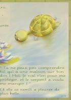 La Grenouille et la Tortue : Глава 1 страница 2