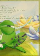 La Grenouille et la Tortue : Chapitre 1 page 3