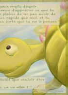 La Grenouille et la Tortue : Chapitre 1 page 4