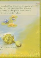 La Grenouille et la Tortue : Capítulo 1 página 5