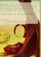 La Grenouille et la Tortue : Chapitre 1 page 7