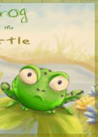 The Frog and the Turtle : チャプター 1 ページ 1