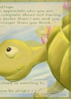 The Frog and the Turtle : Chapitre 1 page 4