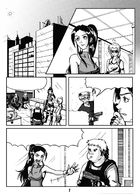 Bienvenidos a República Gada : Chapitre 5 page 1