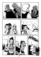 Bienvenidos a República Gada : Chapter 5 page 2