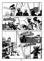 Bienvenidos a República Gada : Chapitre 5 page 5