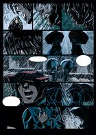 ARKHAM roots : Chapitre 1 page 4