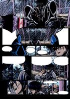 ARKHAM roots : Chapitre 1 page 5