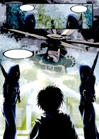 ARKHAM roots : Chapitre 1 page 6