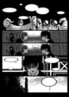 アーカム ルーツ : Chapitre 1 page 8