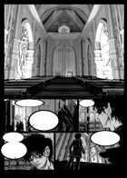 ARKHAM roots : Chapter 1 page 9