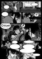 ARKHAM roots : Chapitre 1 page 10