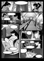 ARKHAM roots : Chapitre 1 page 12