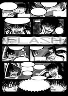 ARKHAM roots : Chapitre 1 page 13