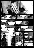 アーカム ルーツ : Chapitre 1 page 14