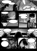 ARKHAM roots : Chapitre 1 page 15