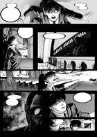 ARKHAM roots : Chapitre 1 page 16