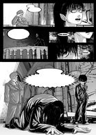 ARKHAM roots : Chapitre 1 page 17