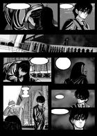 ARKHAM roots : Chapitre 1 page 18