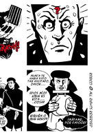 Ligeia the Vampire : Chapitre 15 page 2