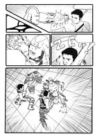 Bounty Hunter Gorak : Chapter 1 page 9