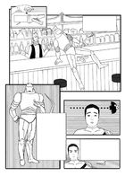 Bounty Hunter Gorak : Chapitre 1 page 20