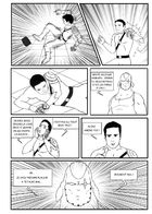 Bounty Hunter Gorak : Chapitre 1 page 7