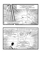 Bounty Hunter Gorak : Chapitre 1 page 13