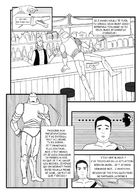 Bounty Hunter Gorak : Chapitre 1 page 20