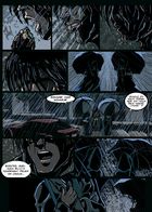 ARKHAM roots : Chapitre 1 page 4