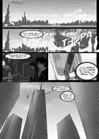 ARKHAM roots : Chapter 1 page 7