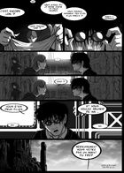 ARKHAM roots : Chapitre 1 page 8