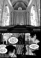 ARKHAM roots : Chapitre 1 page 9