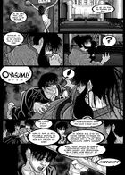 ARKHAM roots : Chapitre 1 page 10